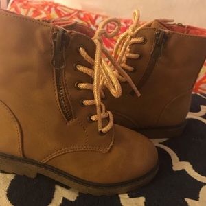 Boots separate